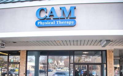 CAM Physical Therapy